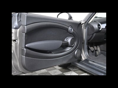 2013 MINI HARDTOP 2 DOOR 2dr Cpe