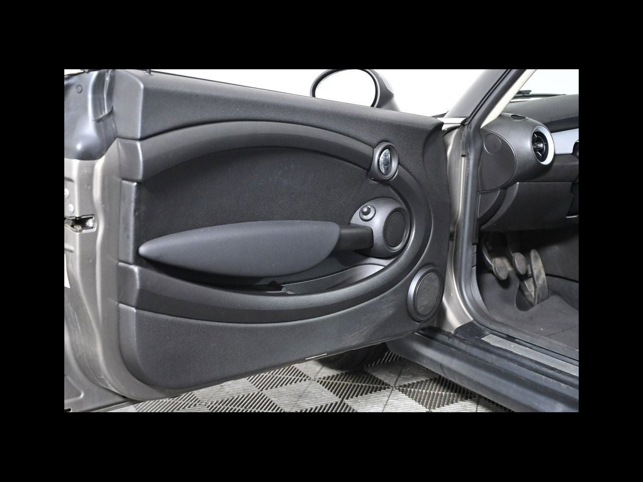 2013 MINI HARDTOP 2 DOOR 2dr Cpe