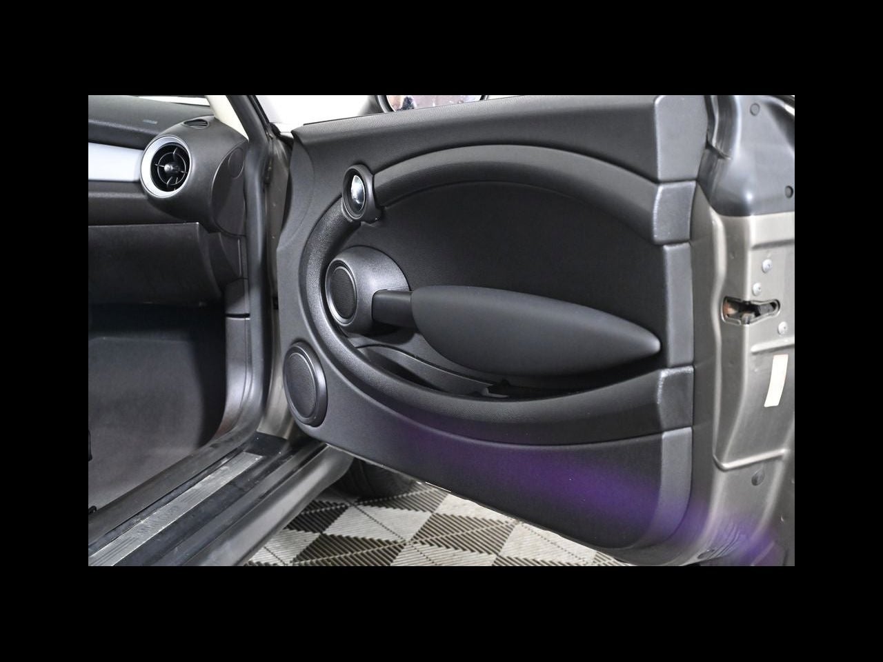 2013 MINI HARDTOP 2 DOOR 2dr Cpe