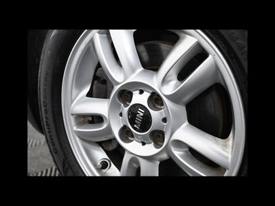 2013 MINI HARDTOP 2 DOOR 2dr Cpe