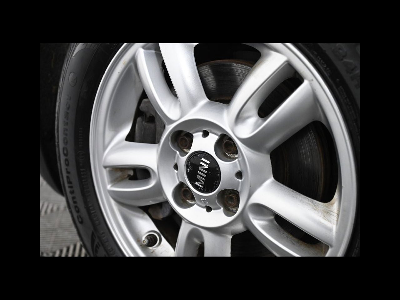 2013 MINI HARDTOP 2 DOOR 2dr Cpe