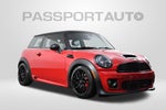 2013 MINI HARDTOP 2 DOOR John Cooper Works