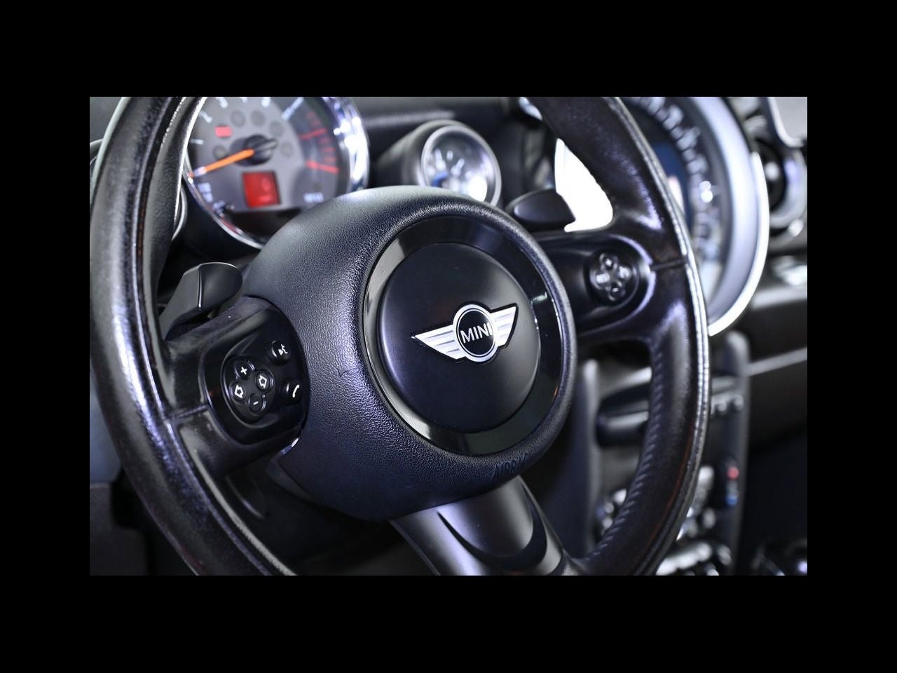 2013 MINI HARDTOP 2 DOOR John Cooper Works