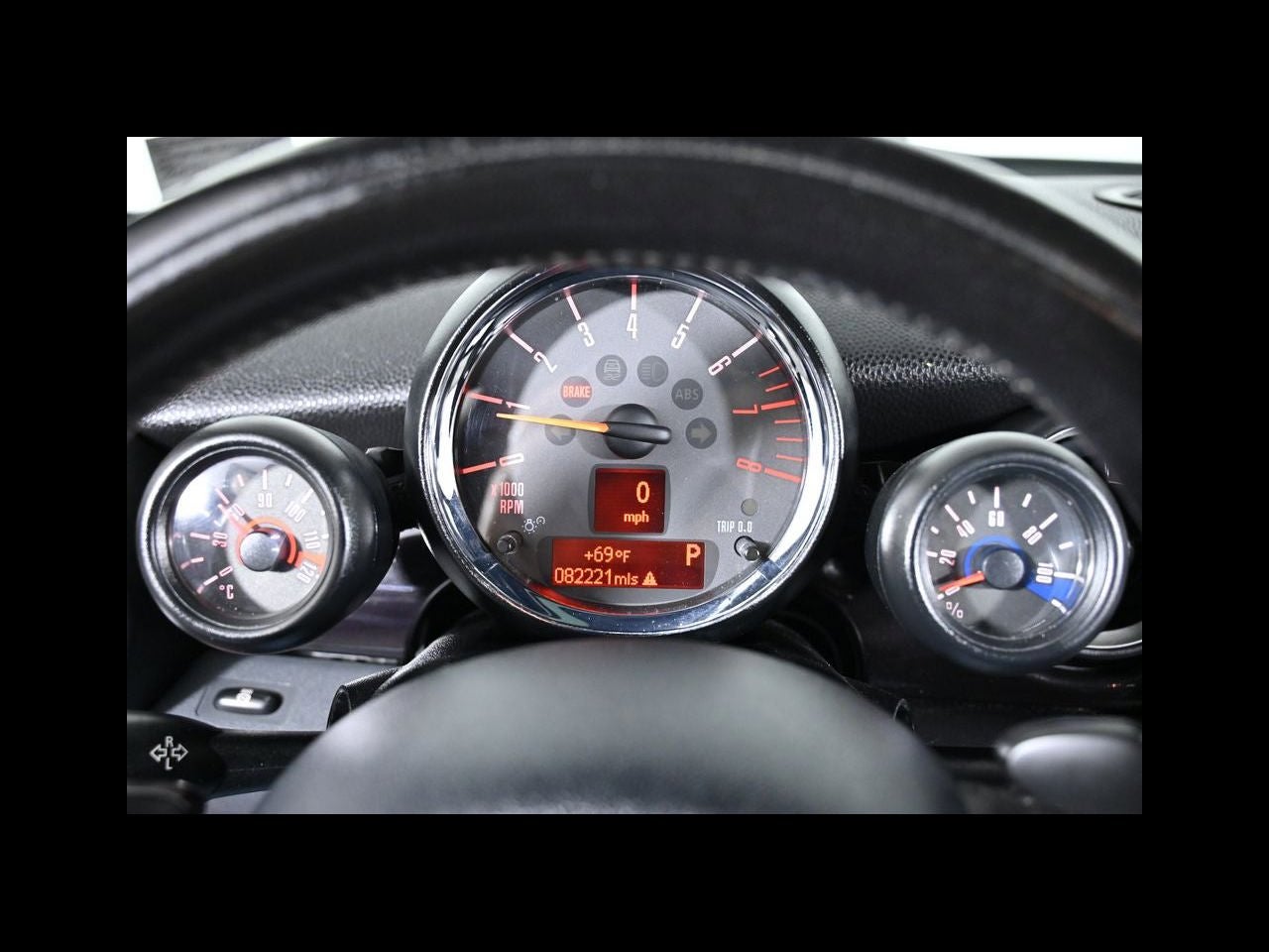 2013 MINI HARDTOP 2 DOOR John Cooper Works