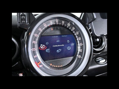 2013 MINI HARDTOP 2 DOOR John Cooper Works