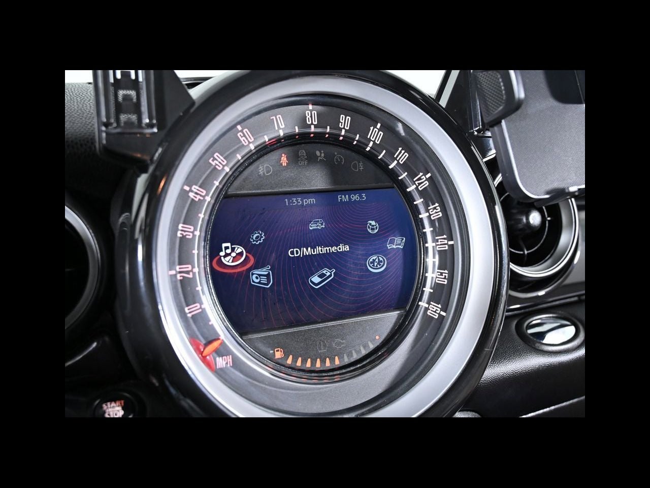 2013 MINI HARDTOP 2 DOOR John Cooper Works