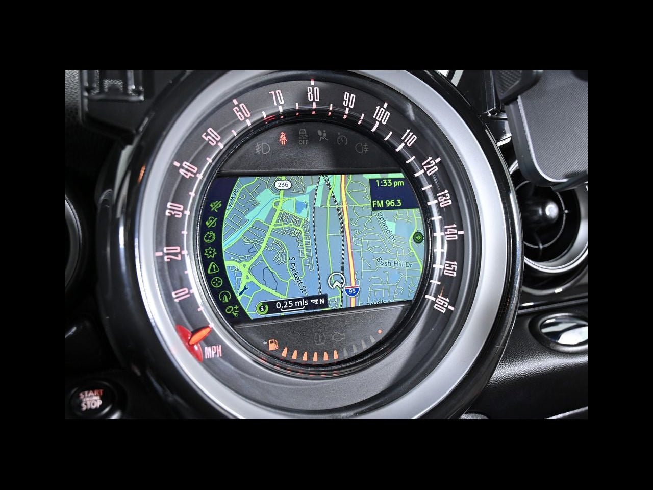 2013 MINI HARDTOP 2 DOOR John Cooper Works