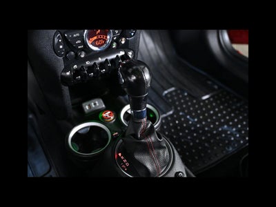 2013 MINI HARDTOP 2 DOOR John Cooper Works