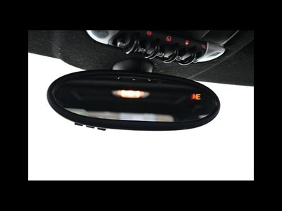 2013 MINI HARDTOP 2 DOOR John Cooper Works