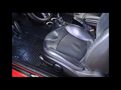 2013 MINI HARDTOP 2 DOOR John Cooper Works