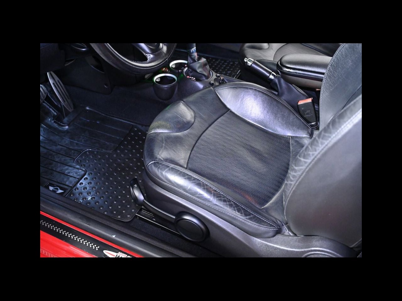 2013 MINI HARDTOP 2 DOOR John Cooper Works