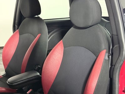 2011 MINI Cooper S Base