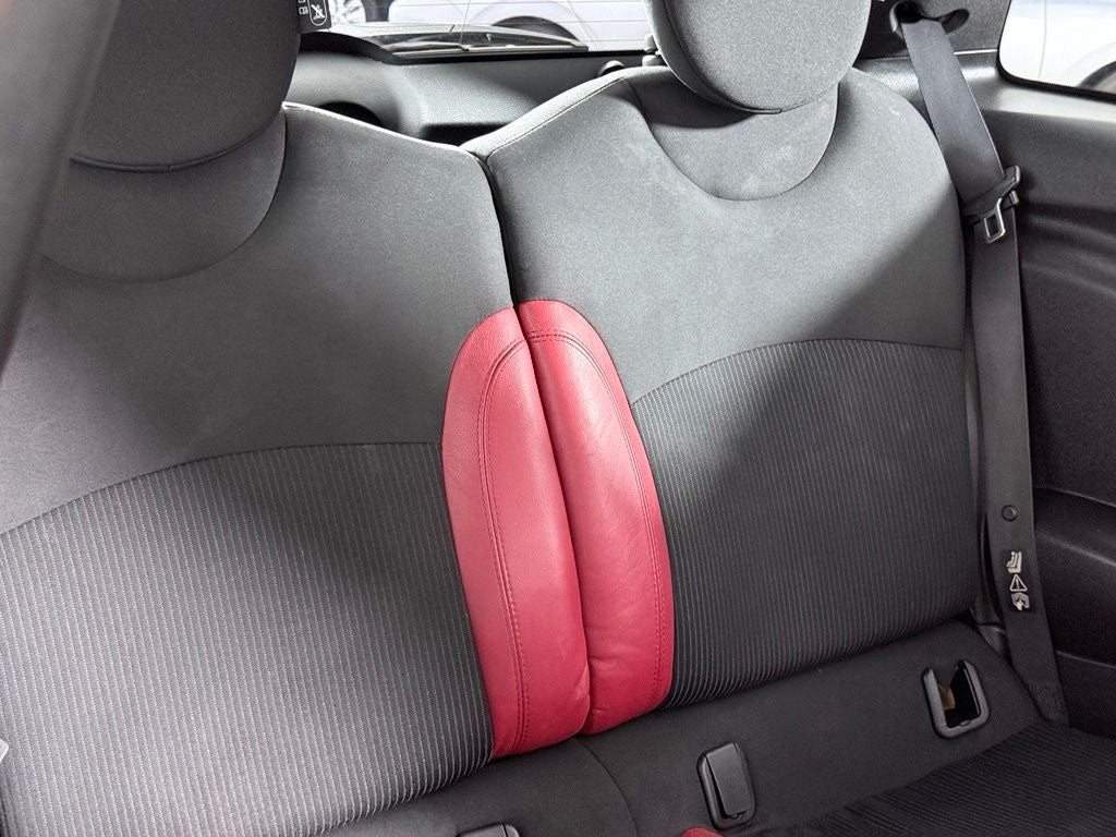 2011 MINI Cooper S Base