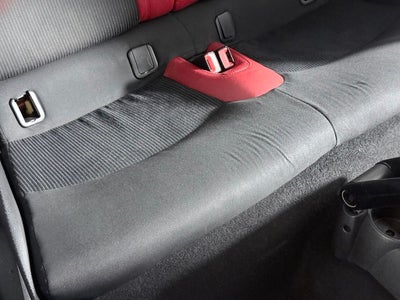 2011 MINI Cooper S Base