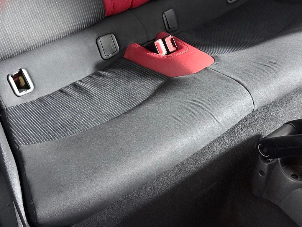 2011 MINI Cooper S Base