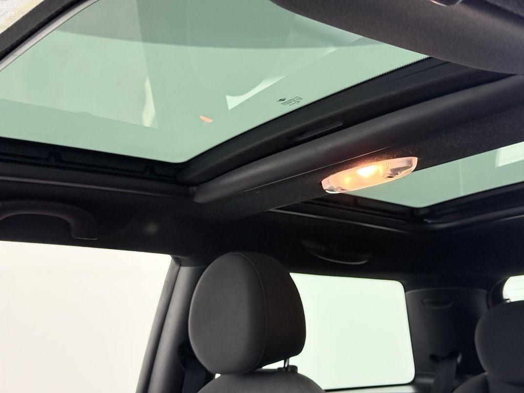 2011 MINI Cooper S Base