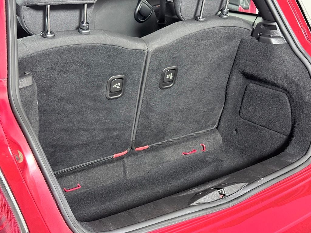 2011 MINI Cooper S Base