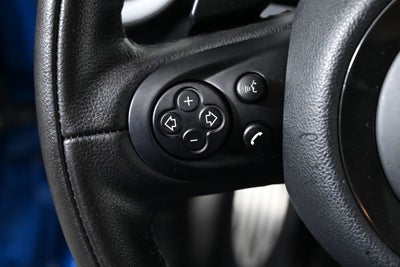 2011 MINI Cooper S Base