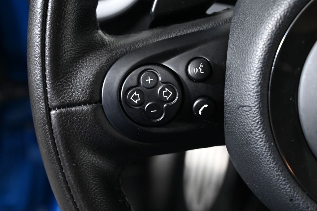 2011 MINI Cooper S Base