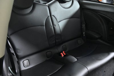 2011 MINI Cooper S Base