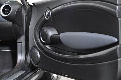 2011 MINI Hardtop 2 Door Cooper S