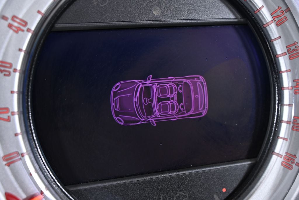 2013 MINI Cooper S Base