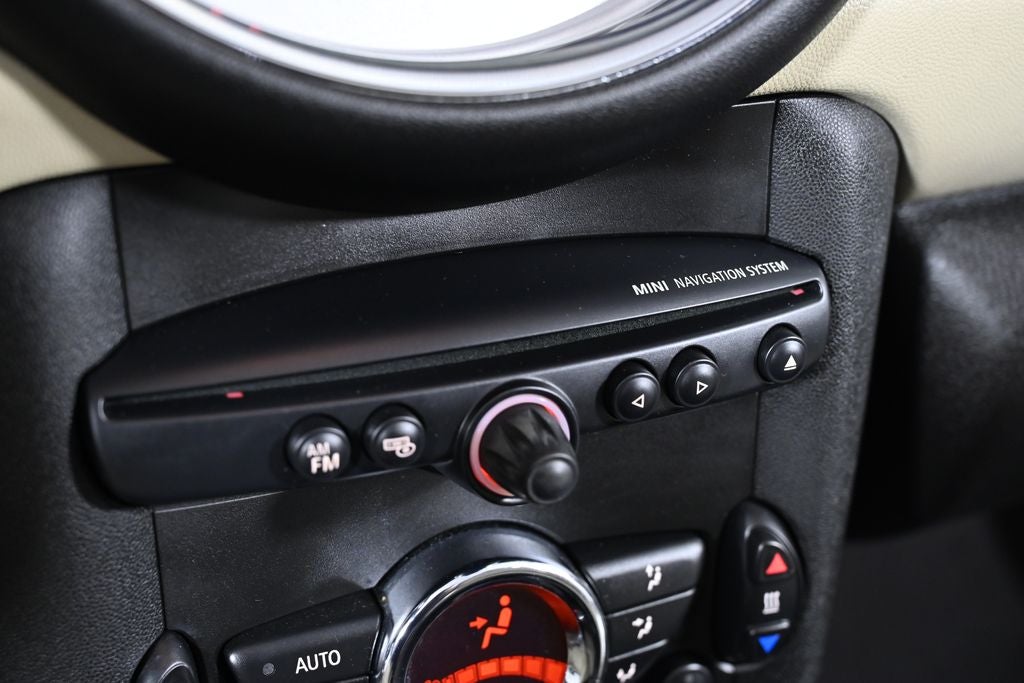 2013 MINI Cooper S Base