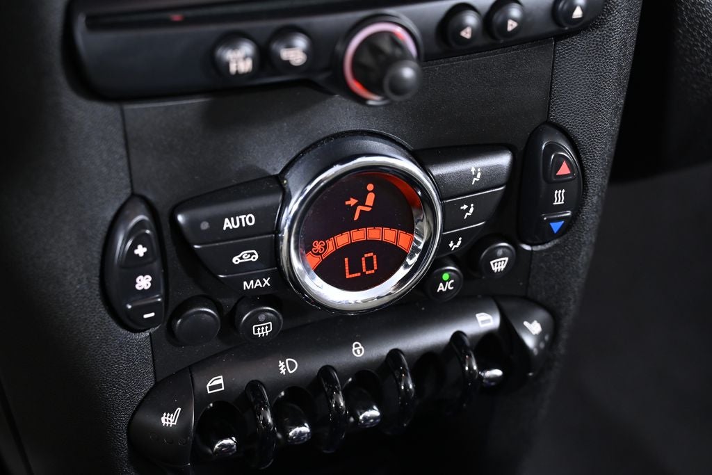 2013 MINI Cooper S Base
