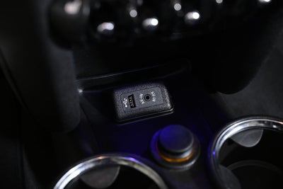 2013 MINI Cooper S Base