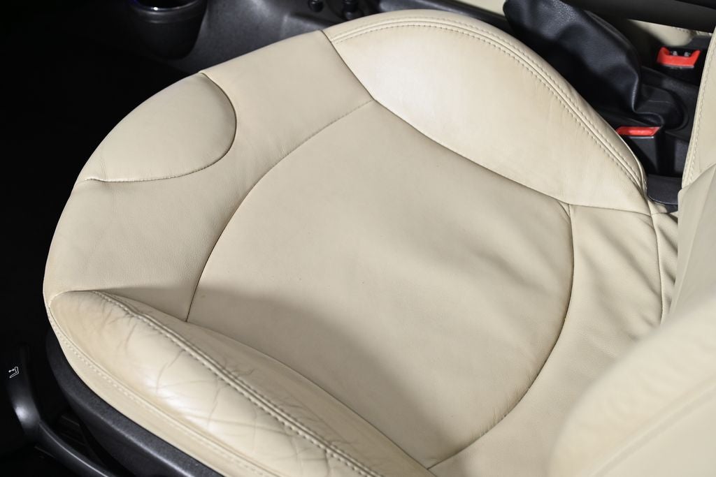 2013 MINI Cooper S Base