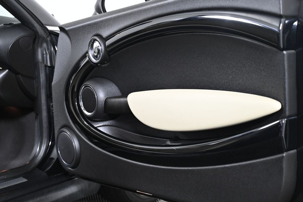 2013 MINI Cooper S Base