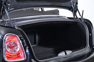 2013 MINI Cooper S Base