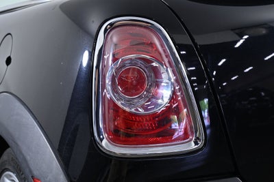 2013 MINI Cooper S Base