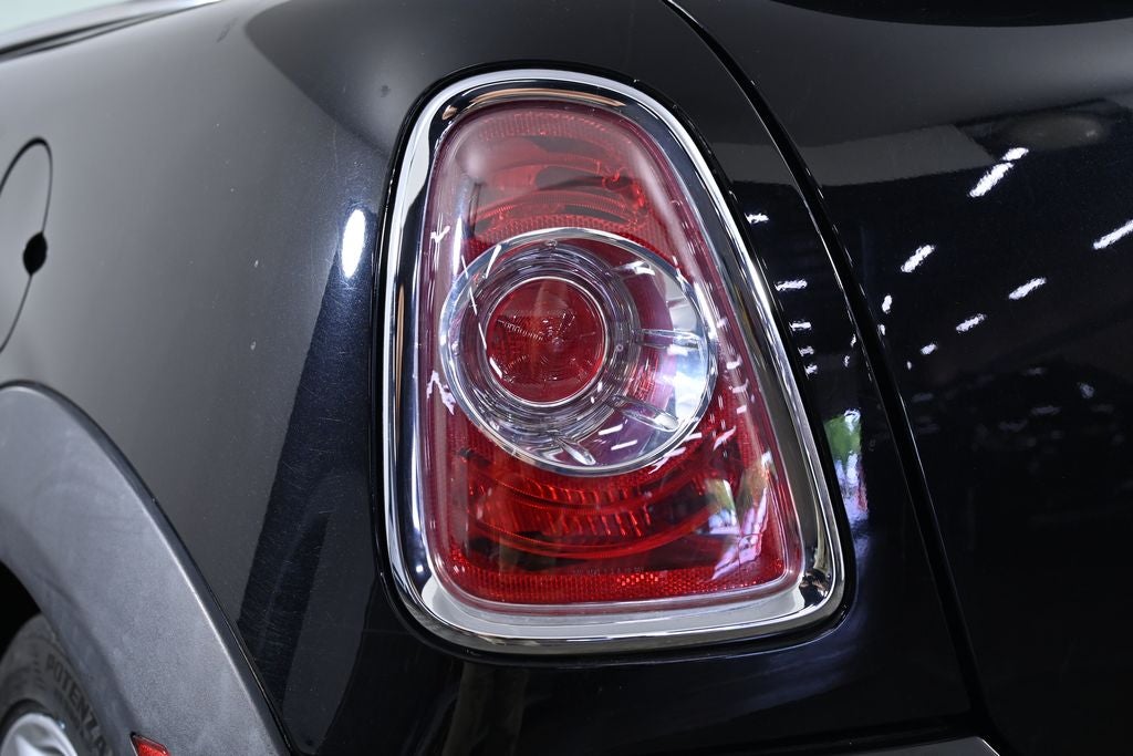 2013 MINI Cooper S Base