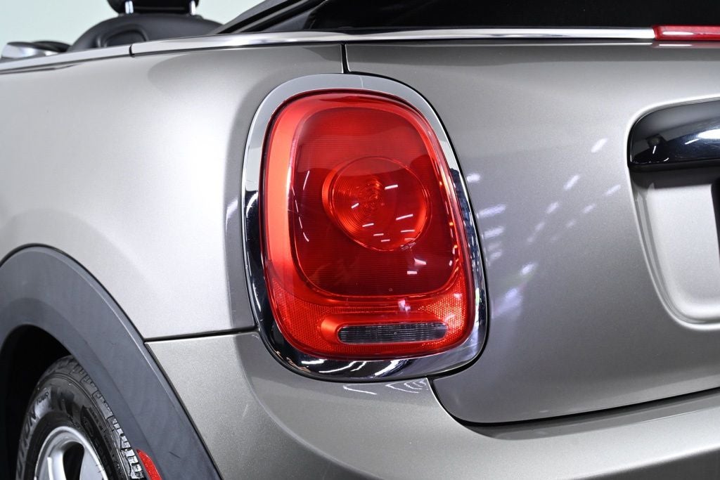 2017 MINI Cooper Base