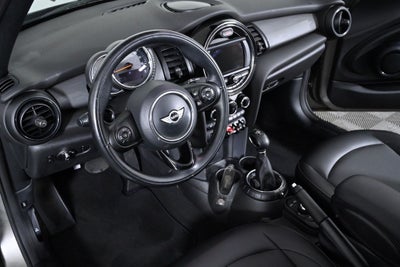 2017 MINI Cooper Base
