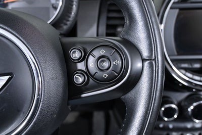 2017 MINI Cooper Base
