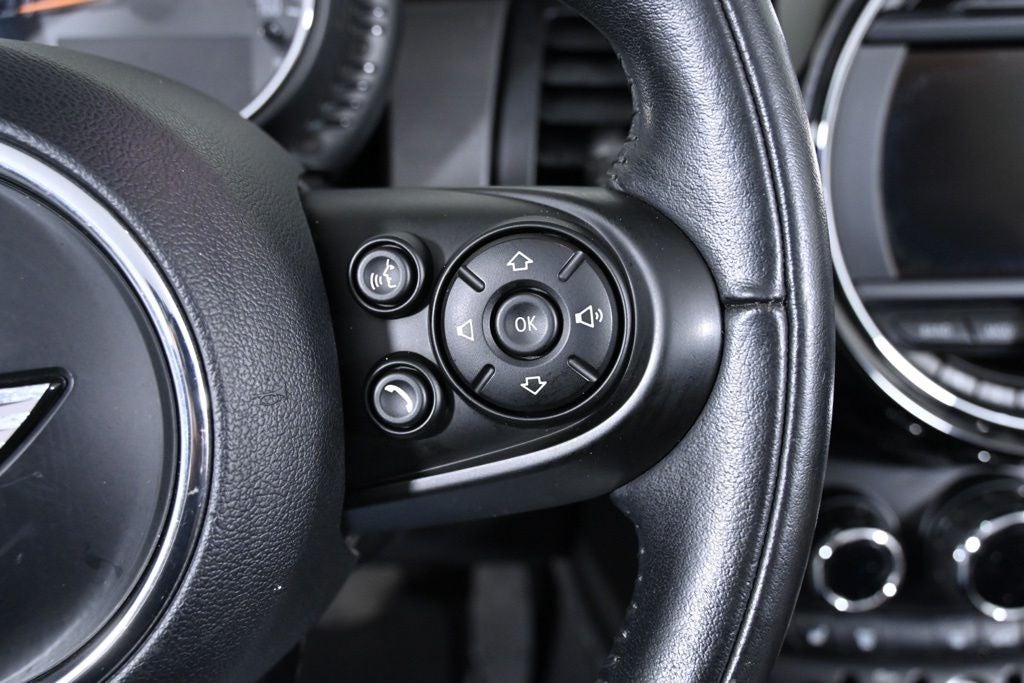 2017 MINI Cooper Base