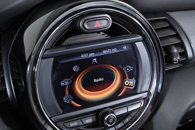 2017 MINI Cooper Base