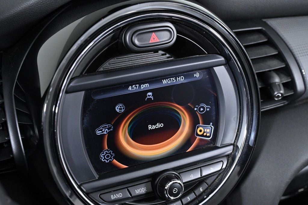 2017 MINI Cooper Base