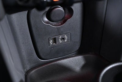 2017 MINI Cooper Base
