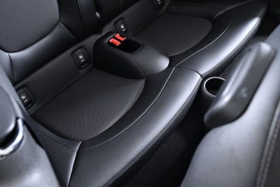 2017 MINI Cooper Base