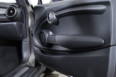 2017 MINI Cooper Base