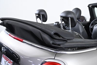 2017 MINI Cooper Base