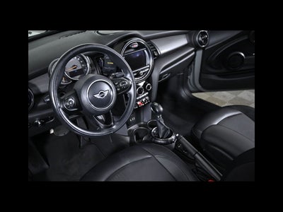 2017 MINI CONVERTIBLE Cooper