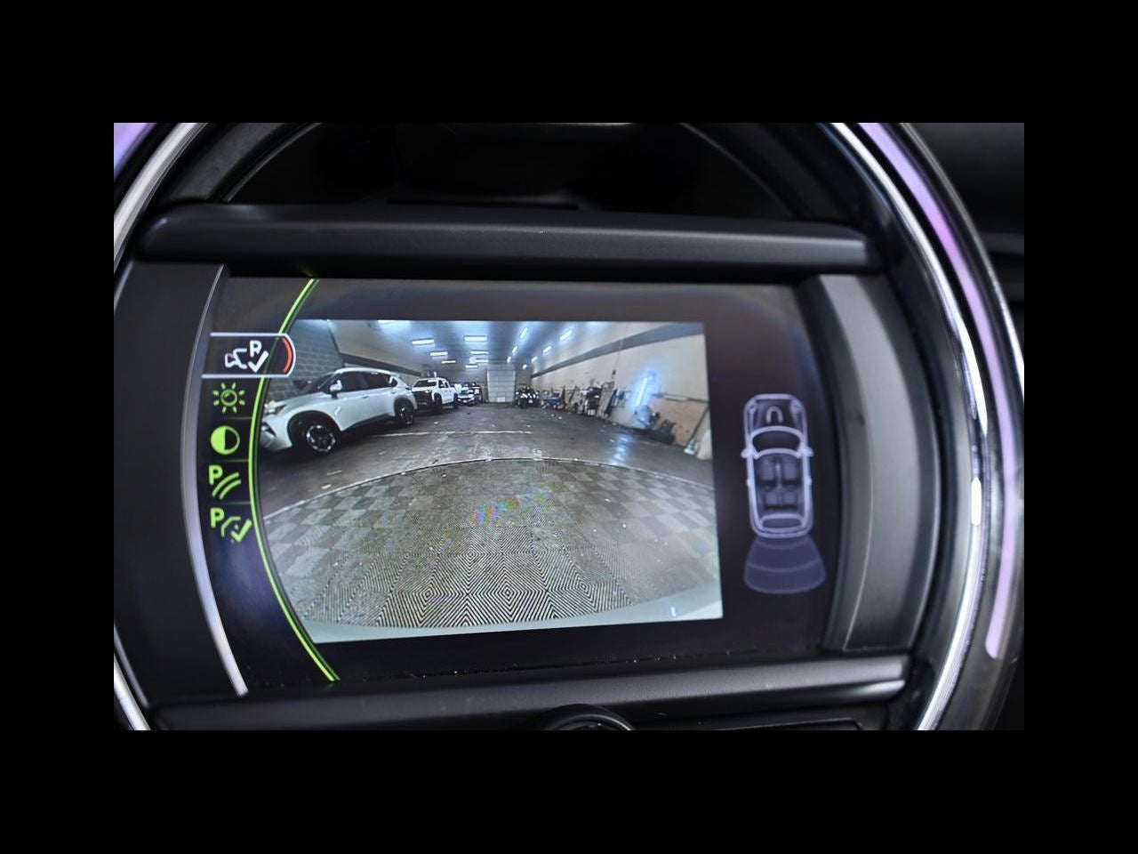 2017 MINI CONVERTIBLE Cooper