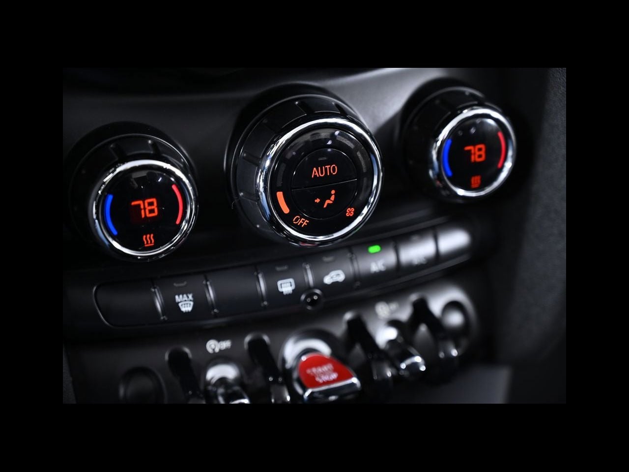 2017 MINI CONVERTIBLE Cooper