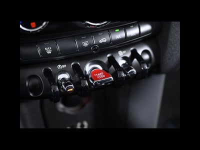 2017 MINI CONVERTIBLE Cooper