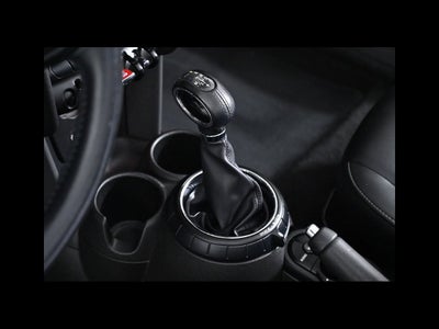 2017 MINI CONVERTIBLE Cooper