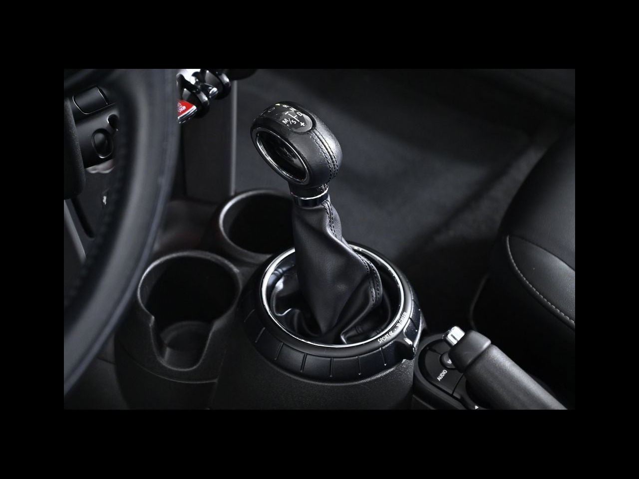 2017 MINI CONVERTIBLE Cooper